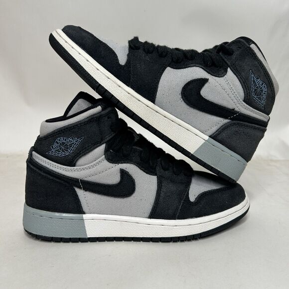 Nike Shoes - Nike Air Jordan 1 Retro High GS “Aluminum” 2024